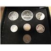 Image 2 : 1975 CANADA DOUBLE CENT SET