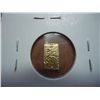 Image 2 : 19TH CENTURY GOLD JAPANESE 2 SHU