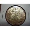 Image 1 : 1945-S WALKING LIBERTY HALF DOLLAR AU