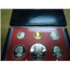 Image 1 : 1981 US PROOF SET (WITH BOX)