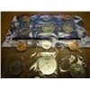 Image 2 : 1997 US MINT SET (UNC) P/D (WITH ENVELOPE)