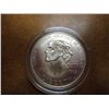 Image 1 : 1993-P JEFFERSON SILVER DOLLAR (UNC)