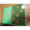 Image 1 : 1975 GREAT BRITAIN AND NORTHERN IRELAND PROOF SET