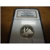 Image 1 : 2005-S CALIFORNIA QUARTER NGC PF69 ULTRA CAMEO