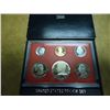 Image 1 : 1980 US PROOF SET (WITH BOX)