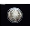 Image 4 : 1994 MASTERPIECES IN SILVER 5-$5 AUSTRALIAN COINS