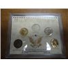 Image 1 : US NICKEL SET (AS SHOWN)