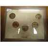 Image 2 : US NICKEL SET (AS SHOWN)