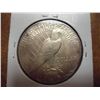 Image 2 : 1928 PEACE SILVER DOLLAR (KEY DATE) (EXTRA FINE)