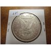 Image 2 : 1878 MORGAN SILVER DOLLAR