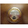 Image 1 : HARD ROCK CASINO $10 SILVER TOKEN (UNC)