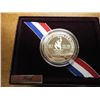 Image 2 : 1996 US OLYMPIC PROOF HALF DOLLAR