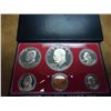 Image 1 : 1976 US PROOF SET (WITH BOX)