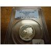 Image 1 : 2002-S SILVER INDIANA QUARTER PCGS PR69 DCAM