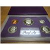 Image 1 : 1984 US PROOF SET (WITH BOX)