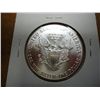 Image 2 : 1986 AMERICAN SILVER EAGLE UNC