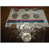 Image 2 : 1972 US MINT SET (UNC) P/D/S (WITH ENVELOPE)