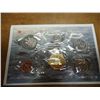 Image 1 : 1992 CANADA PROOF LIKE SET