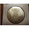 Image 1 : 1780 AUSTRIA MARIA THERESIA THALER UNC (SILVER)