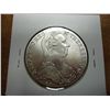 Image 2 : 1780 AUSTRIA MARIA THERESIA THALER UNC (SILVER)