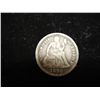 Image 1 : 1890 SEATED LIBERTY DIME