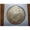 Image 2 : 1921 PEACE SILVER DOLLAR (KEY DATE)
