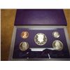 Image 1 : 1989 US PROOF SET (WITH BOX)