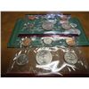 Image 2 : 1993 US MINT SET (UNC) P/D (WITH ENVELOPE)