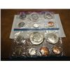 Image 1 : 1973 US MINT SET (UNC) P/D/S (WITH ENVELOPE)