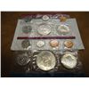 Image 2 : 1973 US MINT SET (UNC) P/D/S (WITH ENVELOPE)