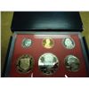 Image 1 : 1982 US PROOF SET (WITH BOX)
