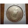 Image 2 : 1934 PEACE SILVER DOLLAR