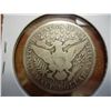 Image 2 : 1902-O BARBER HALF DOLLAR