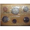 Image 1 : 1970 CANADA PROOF LIKE SET