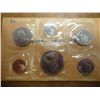 Image 2 : 1970 CANADA PROOF LIKE SET