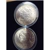 Image 2 : 1884-O & 1904-O MORGAN SILVER DOLLARS