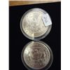 Image 3 : 1884-O & 1904-O MORGAN SILVER DOLLARS