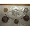 Image 1 : 1972 CANADA PROOF LIKE SET