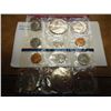 Image 1 : 1978 US MINT SET (UNC) P/D (WITH ENVELOPE)