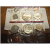 Image 2 : 1978 US MINT SET (UNC) P/D (WITH ENVELOPE)