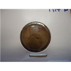1914-S LINCOLN CENT