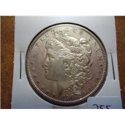 1903 MORGAN SILVER DOLLAR