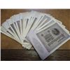 Image 1 : 20 1923 GERMAN 100,000 MARK INFLATION NOTES