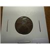 Image 1 : 1863 CIVIL WAR TOKEN UNITED STATES COPPER