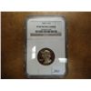 Image 1 : 1985-S WASHINGTON QUARTER NGC PF69 ULTRA CAMEO