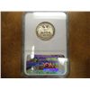 Image 2 : 1985-S WASHINGTON QUARTER NGC PF69 ULTRA CAMEO