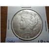 Image 1 : 1922 PEACE SILVER DOLLAR (UNC)