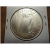 Image 2 : 1922 PEACE SILVER DOLLAR (UNC)