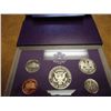 Image 2 : 1992 US PROOF SET (WITH BOX)