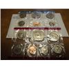 Image 1 : 1980 US MINT SET (UNC) P/D/S (WITH ENVELOPE)